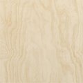 Ekena Millwork 23 3/4W x 23 3/4H x 1/4T Wood Hobby Board, Birch HBW24X24X250ABI